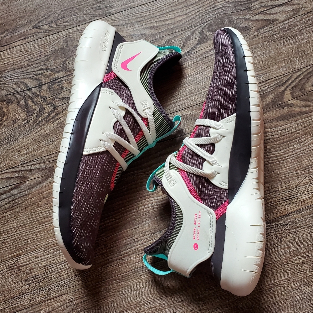 New Nike Flex Contact (Rare) - Picture 4 of 6